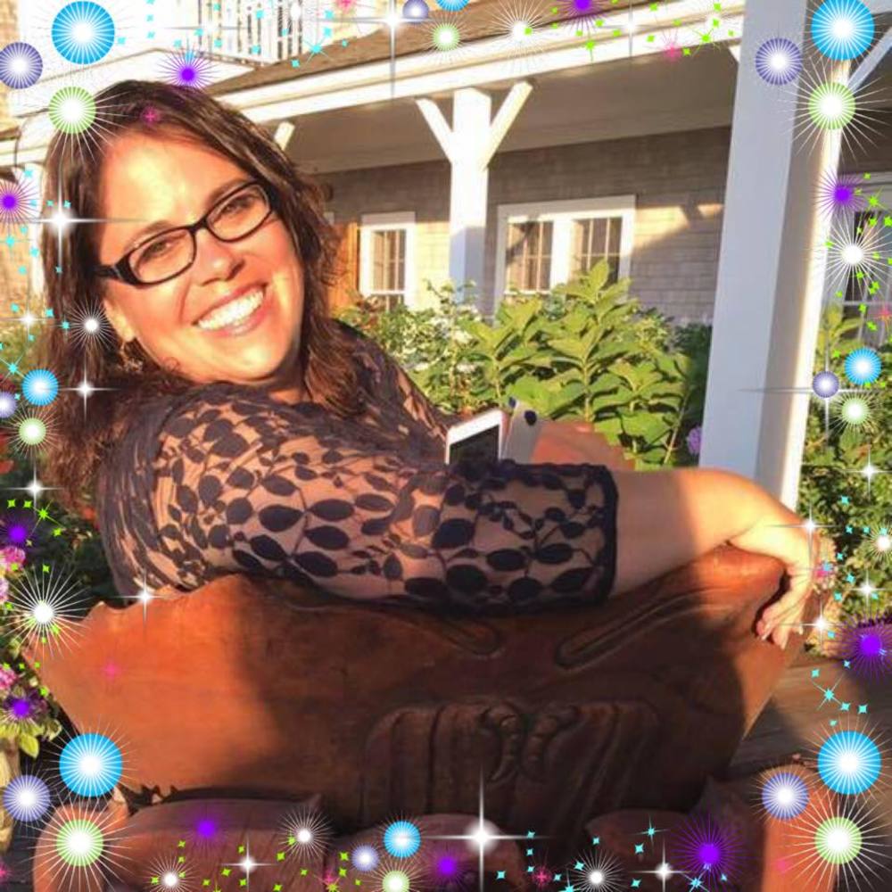 Meet your Posher, Kathy